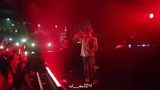 [FANCAM] SIK-K (식케이) - ADDICT &amp; FIRE / Europe Tour in Paris : &quot;FL1P SIKK World Tour&quot; 190317
