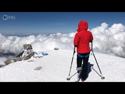 U.S. Marine Corps Veteran Kirstie Ennis - The Wounds of War