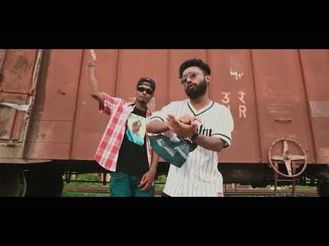 BRAIN TO KAGOJ TO MIC - JOTADHARY | MC PJ  ( Official  Teaser )