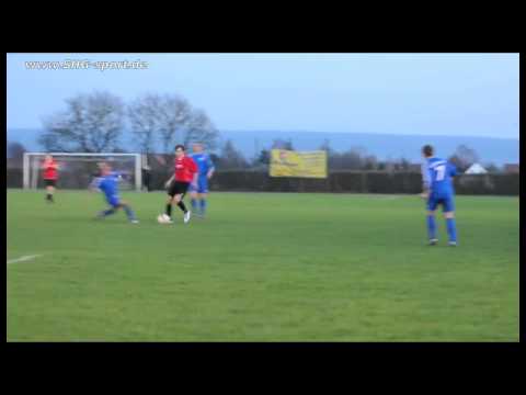 TuS Niedernwöhren II - MTV Rehren AR