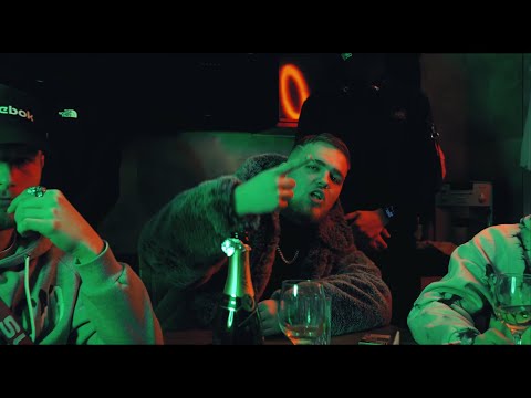 MARVO RAW - BEJSSS [Official Video]