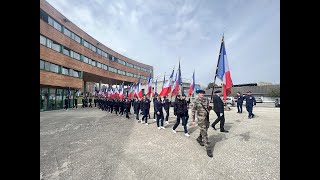 Vidéo Espace Vidéo id:6w_quwT6BqA