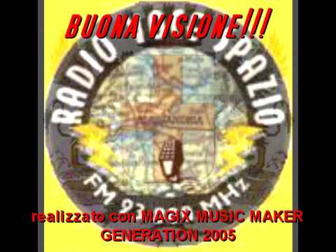 Alessandria is burning (RVS edition)