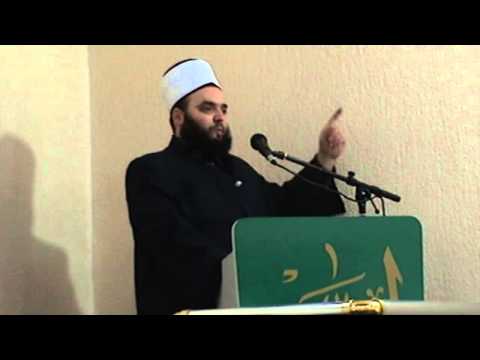 Hydbe - Fatmir Latifi (07.03.2014)