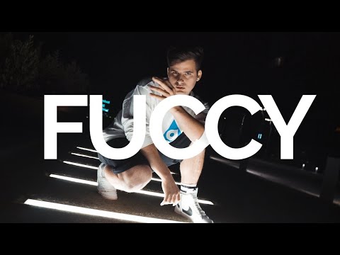 ZBIR X GAMI - FUCCY (LYRICS) (OFFICIAL MUSIC VIDEO)