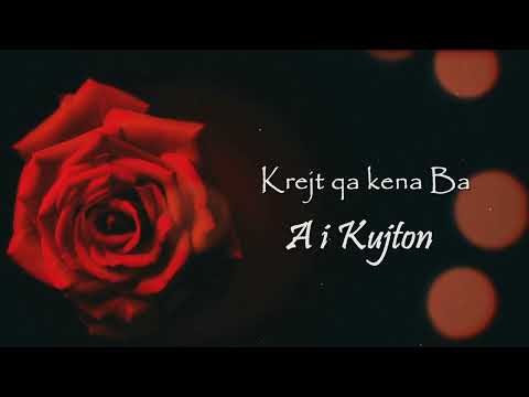 Agron ft Dinni - A i Kujton 2022(Beat Burgo Music)
