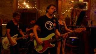 The Purrs (Seattle Band) performed @ The Stonehouse 6/30/2013