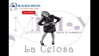 La Celosa Lyrics English Translation