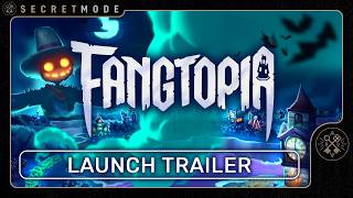 Fangtopia