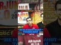 Nostalgia Ho Gaya Pw Arjunajee Pwshorts Jee Physicswallah Tarunsir