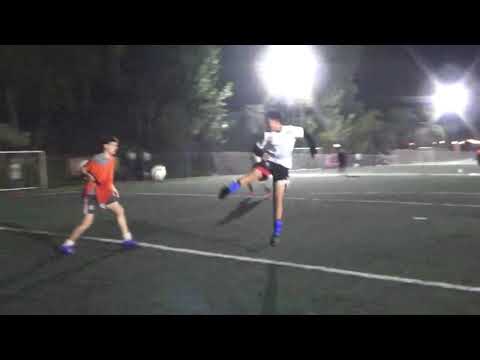 NESQUIK VS REPITENTES DE CASEROS - #LigaNuñez - S16 - 16/04/23