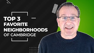 Download Lagu 3 Best Neighborhoods in Cambridge Massachusetts (2021 edition) Thumbnail