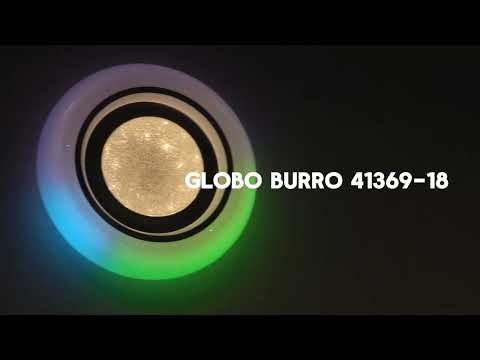 GLOBO BURRO 41369-18 Mennyezeti lámpa