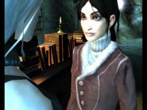Let's Play Dreamfall TLJ - Follow Her Footsteps [S12P5]
