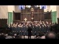 Were You There - Norman Luboff - Augustana Choir