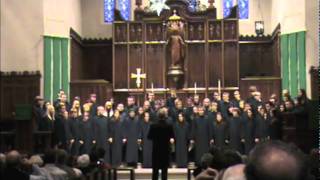 Were You There - Norman Luboff - Augustana Choir