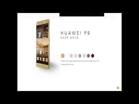 Huawei p9 | p 9