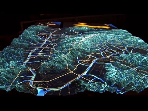 Rios de São Paulo ainda estão vivos