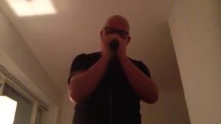 SINNERS PRAYER (LURRIE BELL)