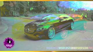 Jose Guapo - Pacman (Official Chopped Video)