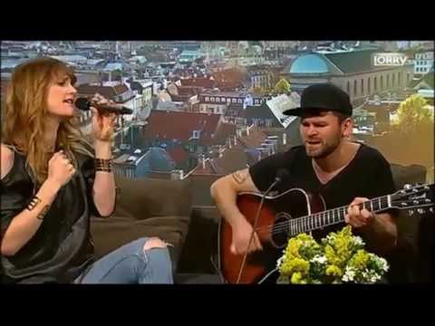 Clara Sofie, Ild & Vand - Live ♫♪