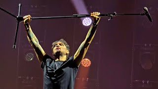 Fabrizio Moro - Parole, Rumori e Giorni - Live in Roma "Palazzo dello Sport" 01.04.2025
