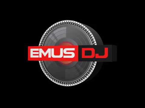 LOS ENGANCHADOS PISTEROS   EMUS DJ (PARTE 3)