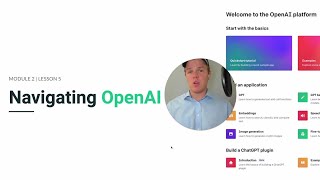 Lesson 5 - OpenAI: Limit Extensions, Billing, and Beyond