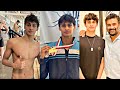 R. MADHAVAN'S SON VEDAANT WINS GOLD 🥇AT DANISH OPEN 2022 🏊‍♂️ | SWIMMING | 3AM SPORTS