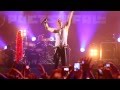 Poets of the Fall - Late Goodbye (live in Moscow ...