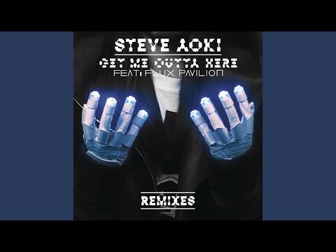 Get Me Outta Here (Funkin Matt Remix)