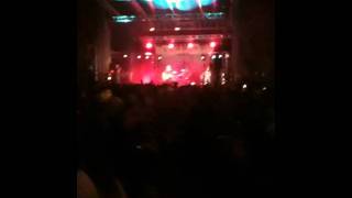 Too late for goodbye- Randy Rogers band