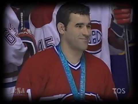 Nicolas Gill   Famous