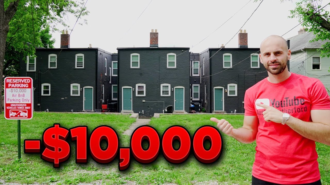 How to Set Up Your AirBnB Like A Pro - Furnishing