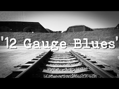 Trouble County - 12 Gauge Blues