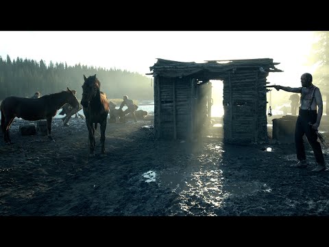 Opening battle  | 4K HDR10 |  The Revenant
