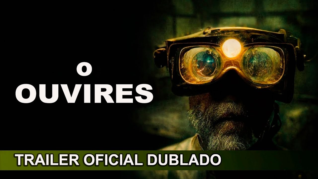 Trailer oficial de O Ourives