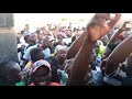 Prince Indah And Odhiambo Tusker Singing Kido Mar Hera