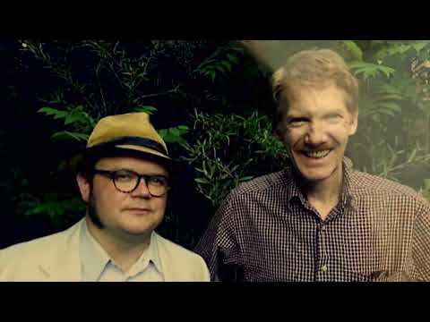 Jeff Dodge Peasant Revolution Band - The PRB Blues (Official Music Video)