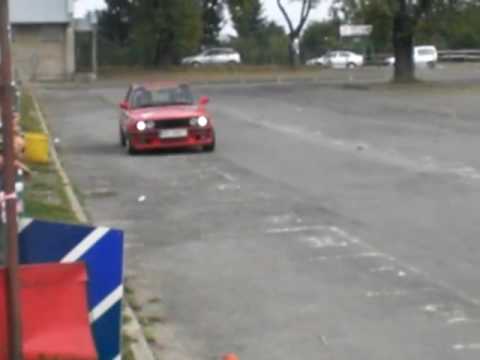 załoga nr 7,kjs tarnów tarnowski 2009 puchar firmy CZAKRAM