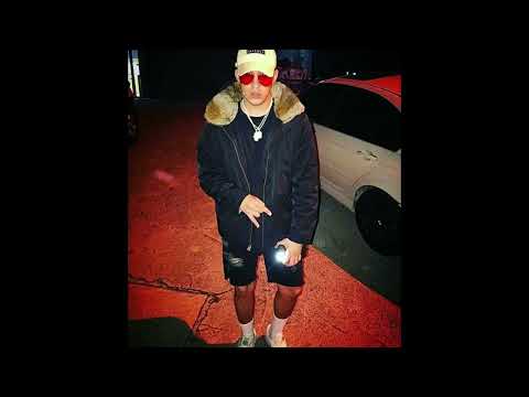 Bad Bunny Type Beat - "Lluvia" | Latin Trap 2017 Type Beat