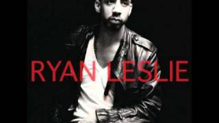 You Need Somebody - Ryan Leslie
