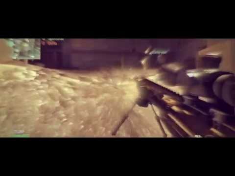 Introducing Brutal Grizm By: Dreaming