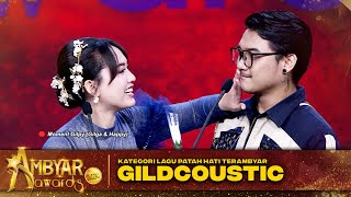 Download lagu Kategori Lagu Patah Hati Terambyar! | AMBYAR AWARDS 2024 mp3