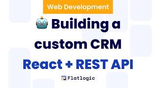 Flatlogic Software - 2025 Reviews, Pricing & Demo