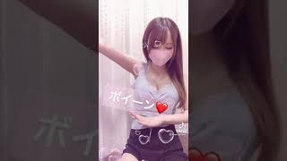 【TikTokまとめ】巨乳を自慢する美女