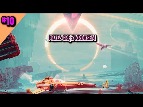 Smutna prawda? #10 DLA POCZĄTKUJĄCYCH! GAMEPLAY NO MAN'S SKY PL