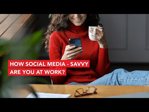 Socia Media Etiquette as a Sunway Employee