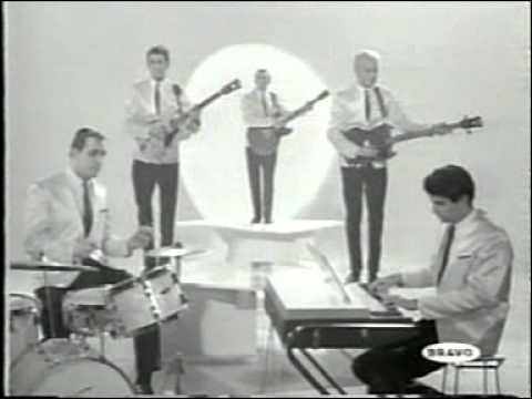The Tornados - All The Stars In The Sky - Stereo remix