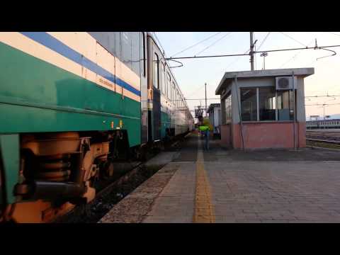 ICN 794 Reggio C.C.le - Torino P.N.